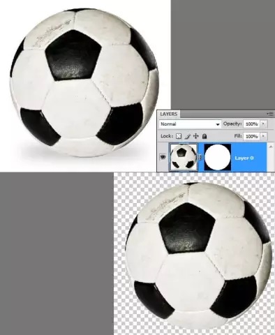آمورش طراحی پس زمینه ورزشی در فتوشاپ